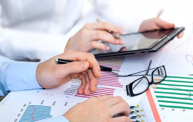 Роль бухгалтерской отчетности в стратегическом планировании и принятии решений
